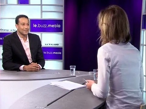 Le Buzz Média : Younès Boumehdi