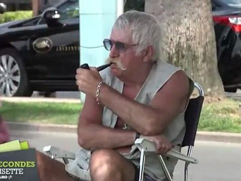 90 secondes Croisette - Un Gus Van Sant merveilleux et bouleversant