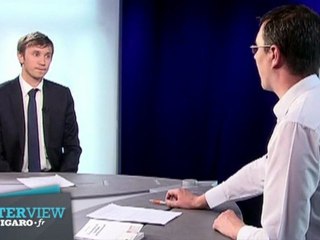 "Le fair-play financier n'est pas la solution miracle"