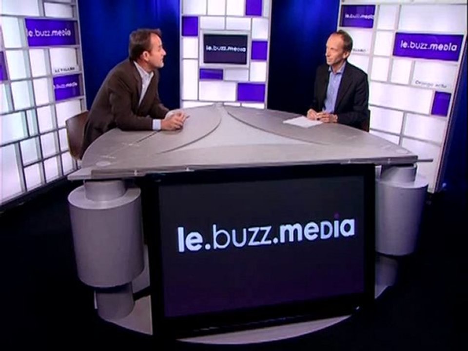 Le Buzz- Frank Lanoux