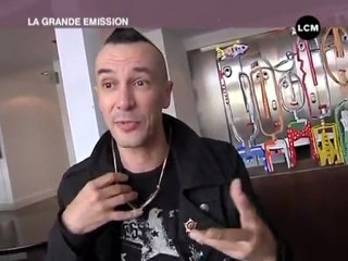Arturo Brachetti de retour à Marseille!