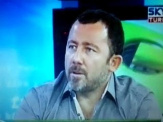 SERGEN YALÇIN MUHAMMED DEMİRCİ