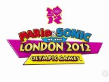 Mario & Sonic at the London 2012 Olympic Games - Gameplay Trailer [HD]