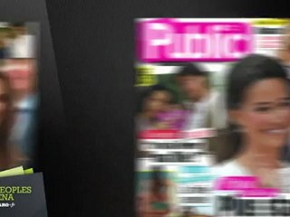 Pippa, une étoile est née