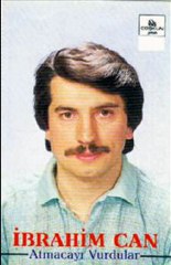 İbrahim Can - Giresun Üstünde