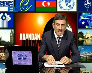 Arandan dunyaya 1 ci veriliş