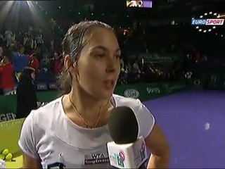 Bartoli bir geldi pir geldi