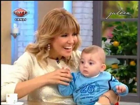 GÜLBEN - Mahir Bebeğin Mucize Kurtuluşu ve Bir Annenin Çocuğuna Kavuşma Hikayesi 28.10.11