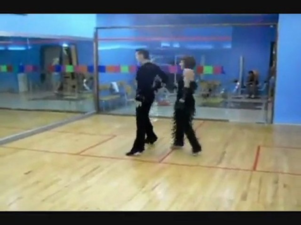 VIKTOR & YLIA-ballroom-presents Art agency Valentino