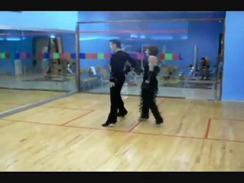 VIKTOR & YLIA-ballroom-presents Art agency Valentino