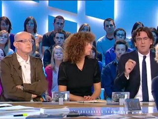 Luc Ferry met en cause un ancien ministre