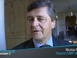 Sexisme à l'Assemblée : "Depuis 30 ans, aucun progrès"