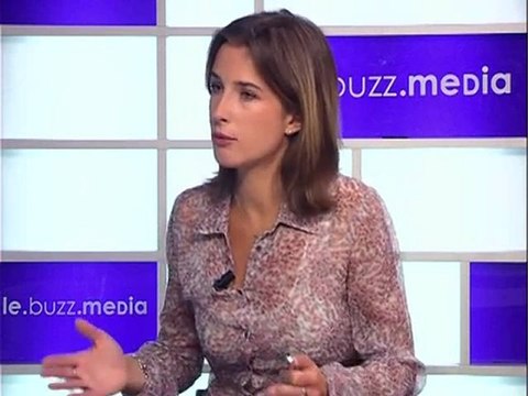 Le Buzz Média : Bruno Delport