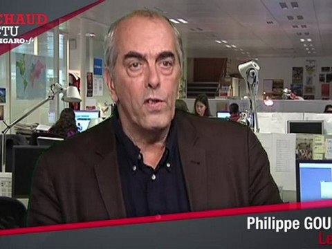 «Jacques Chirac se lâche sur Nicolas Sarkozy candidat»