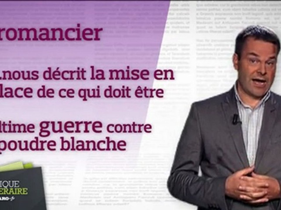 La Maison-Blanche en guerre contre la cocaïne