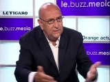 Le buzz média - Grégoire Lassalle