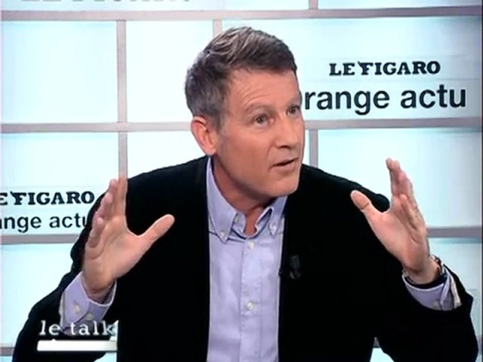 Le Talk : Vincent Peillon