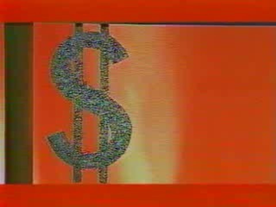 Les Inconnus 'Question$ pour du Pognon'