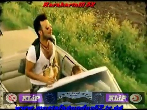 Tarkan - ADIMI KALBİNE YAZ