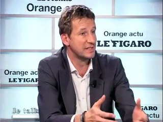 Le Talk : Yannick Jadot