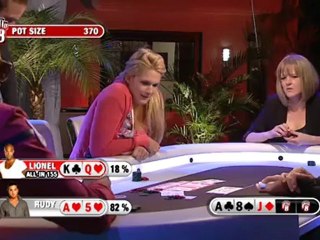 La quotidienne poker du 28 octobre