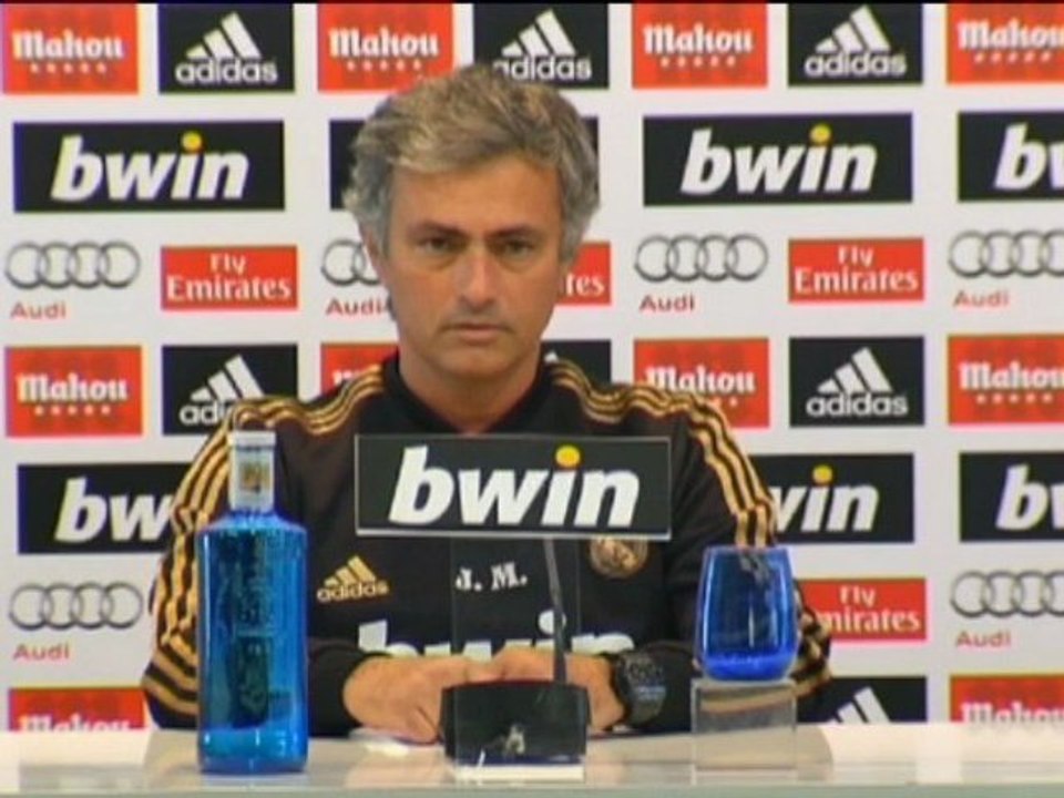 Mourinho - Sahin muss sich gedulden