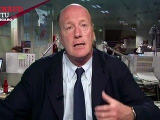 «La guerre civile reprendra sans doute en Afghanistan»