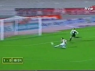 2000-2001, Olympiakos-OFI 5-0