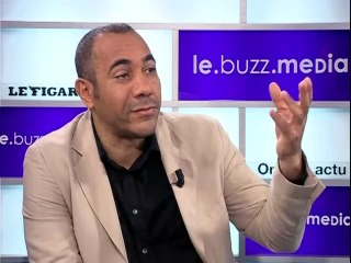 Buzz Média : Alexandre Michelin