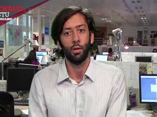 Martine Aubry a-t-elle réussi son entrée dans la course pour 2012 ?