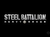 Steel Battalion : Heavy Armor - Warfare Evolution Trailer [HD]