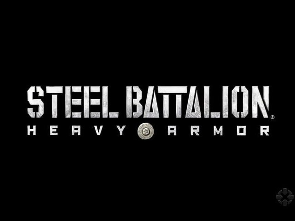 Steel Battalion : Heavy Armor - Warfare Evolution Trailer [HD]