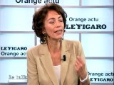 Le Talk : Marisol Touraine
