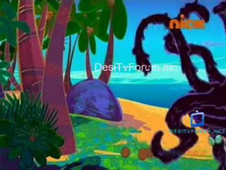 Zig and Sharko - 29th October 2011 Video Watch Online Part1