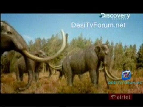 Prehistoric Denver - 29th October 2011 Video Watch Online part1
