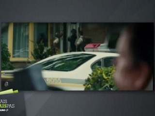 Switch : Suspense faible, scénario confus 🎬