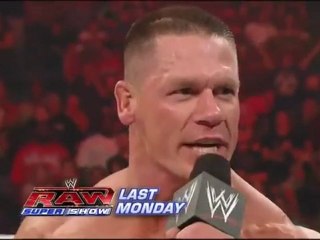 Wwe Smackdown 28.10.2011 Pt 2 (HD)