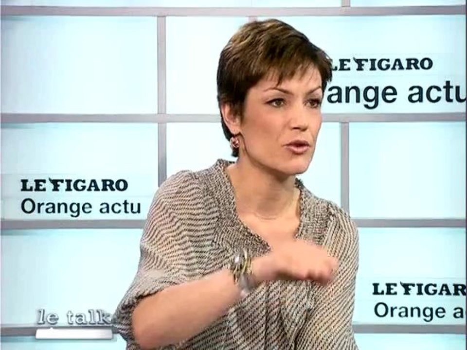 Le Talk : Chantal Jouanno