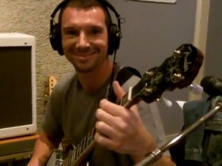 Union Spirit "Keep the us" sur France Bleu Limousin