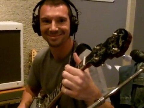 Union Spirit Keep the us sur France Bleu Limousin