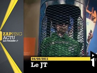 Les mineurs Chiliens, un an après