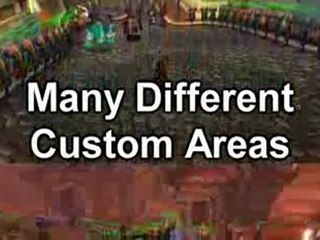 CataWoW [Instant Level 85] Private Server