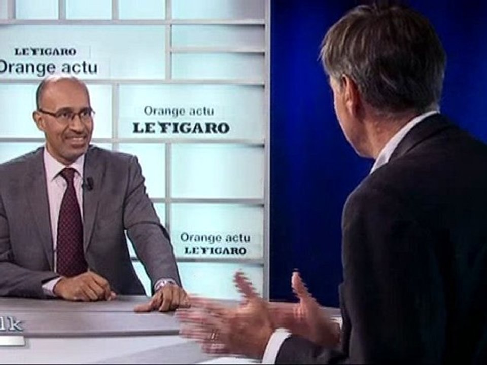 Le Talk - Harlem Désir