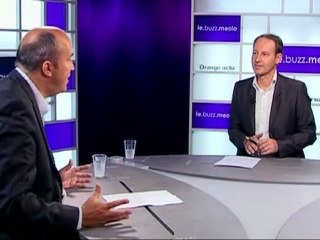 Parizot : «La concurrence ne me fait pas peur»