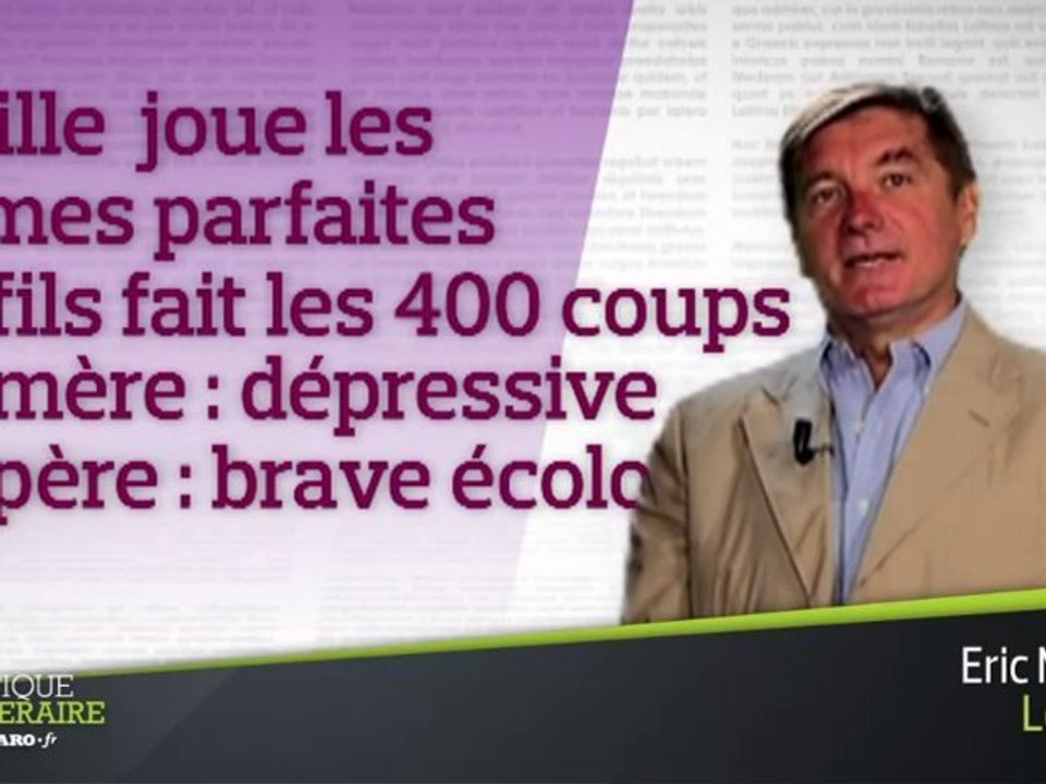 Freedom : Famille recomposée