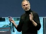 Steve Jobs, le génie d'Apple