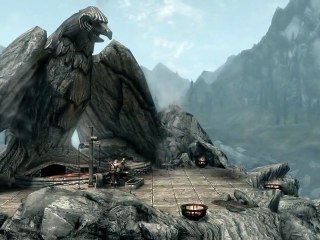 The Elder Scrolls V : Skyrim - Concept [HD]