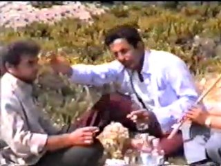 gölhisarlı şeref-türkü ömür dediğin