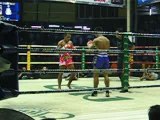 Muay Thai = Thai Boxing (Bangkok 2004)