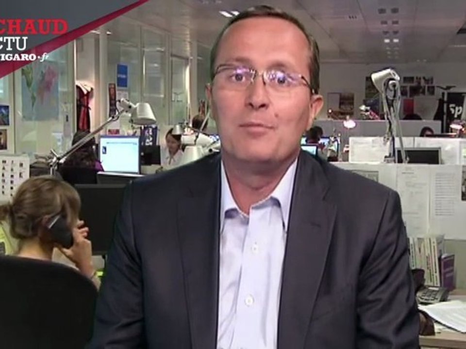 A chaud - Saab dépose le bilan